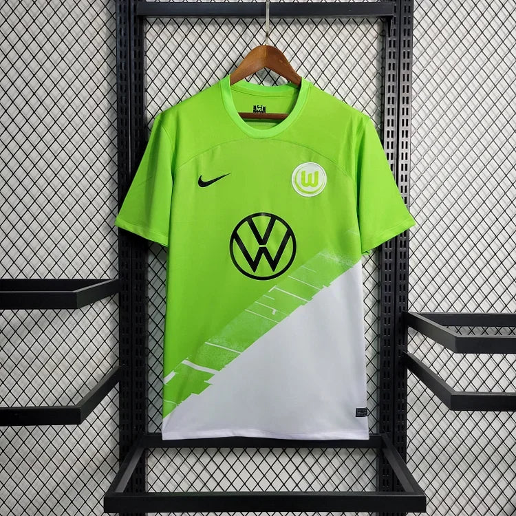 IMG-5996.jpg Wolfsburg Hjemmebanetrøje 2023/24