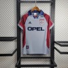 Fodboldtrøje Bayern München Retro 1998/99