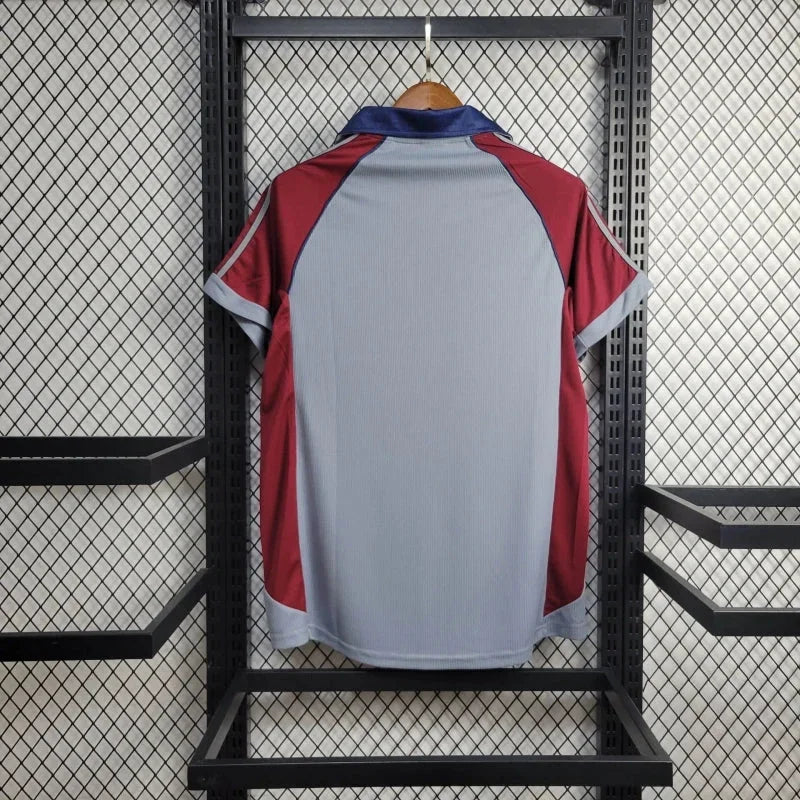 Fodboldtrøje Bayern München Retro 1998/99