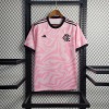 Flamengo 2023/24 - Ægte Brasiliansk Fodboldtrøje