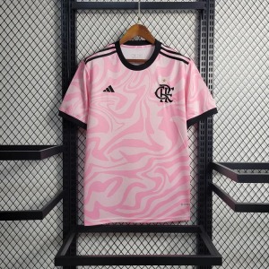 IMG-6049.jpg Flamengo 2023/24 - Ægte Brasiliansk Fodboldtrøje