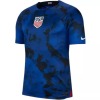 USA 2022/23 Premium Football-trøje