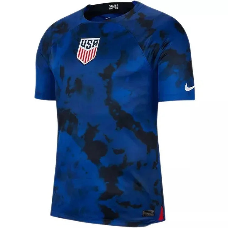 USA 2022/23 Premium Football-trøje