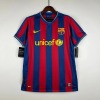 FC Barcelone Retro-trøje 2009/10