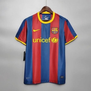 IMG-6149.jpg Fodboldtrøje FC Barcelona Retro 2010/11