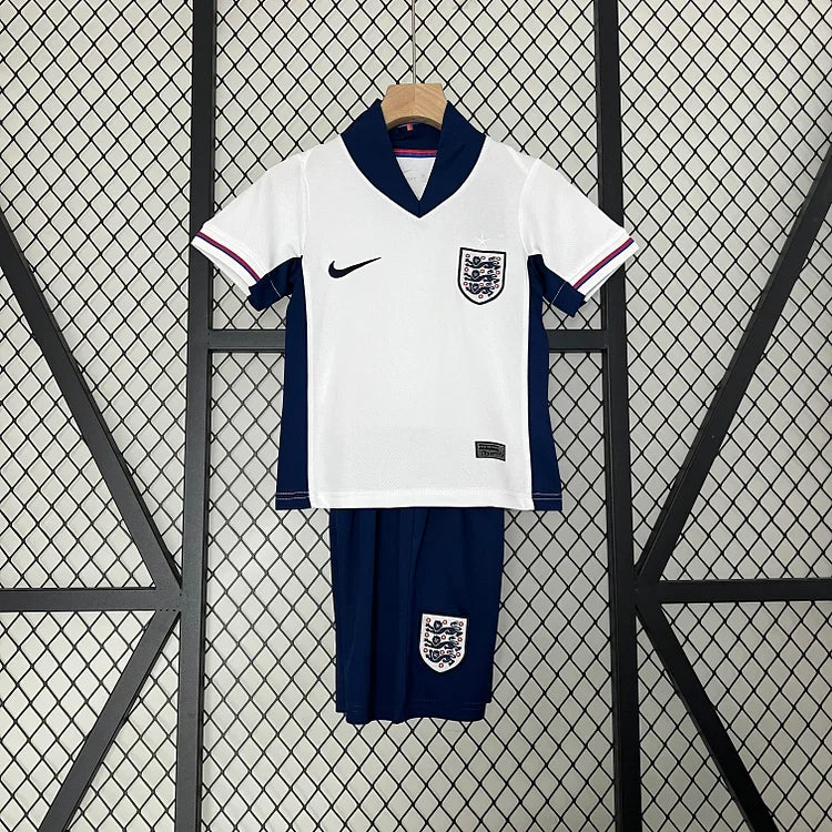 IMG-6612.jpg Børn England Hjemmebanetrøje Vintage