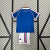 IMG-6627.jpg Fodboldtrøje Frankrig Retro 1998 Børn