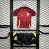 IMG-6638.jpg Fodboldtrøje Belgien Børn 2024/25