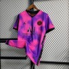 Fodboldtrøje PSG 2020-21 Rosa Special Edition