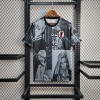 Fodboldtrøje Japan Concept 2024 Manga-udgave