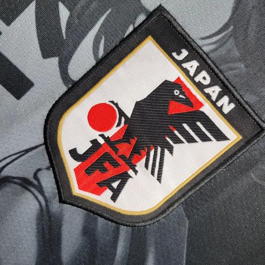 Fodboldtrøje Japan Concept 2024 Manga-udgave
