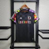 Fodboldtrøje Japan Love Unites 2024