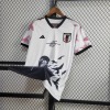 Fodboldtrøje Japan Concept 2024 Itachi Edition