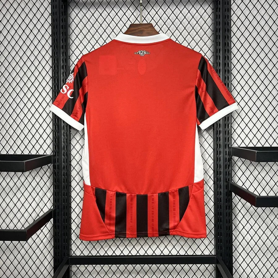 IMG-9005.jpg Fodboldtrøje AC Milan 2024/25 Football Premium
