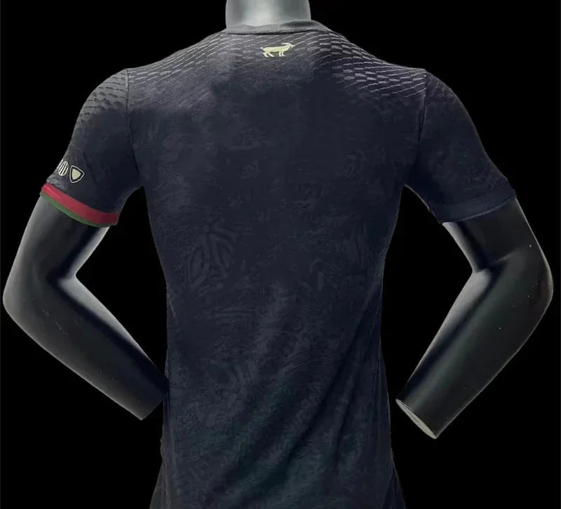 PORTUGALMAILLOTEDITIONLIMITEEVERSIONPLAYER2023-2024arriere.jpg Fodboldtrøje Portugal 2023-2024 Limited Edition Player