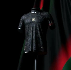 Fodboldtrøje Portugal 2023-2024 Limited Edition Player