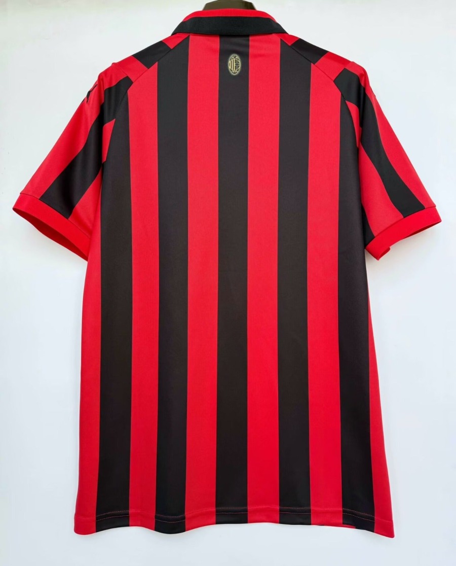 Fodboldtrøje AC Milan 2024/25 Special Edition