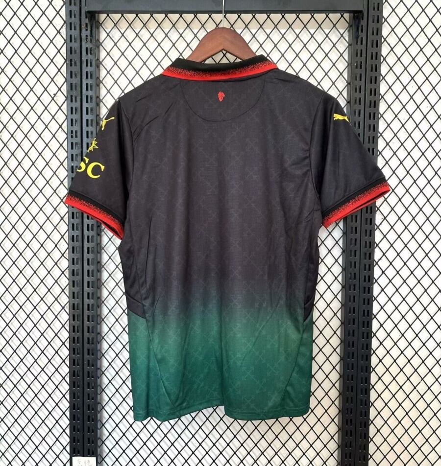 Fodboldtrøje AC Milan 25/26 Special Edition