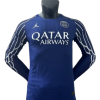 WhatsAppImageMar22025.png Fodboldtrøje PSG 25/26 Blå Langærmer