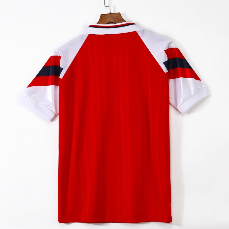 Arsenal Hjemmebanetrøje Retro 1992-1993