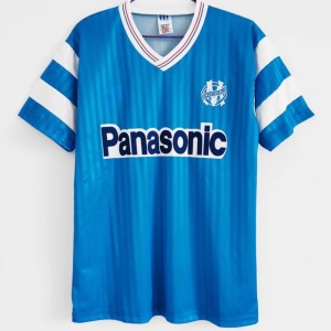 a073735ffbc771eaf82c9f2332a11eb3.jpg Fodboldtrøje Marseille Udebanetrøje 1990 Retro