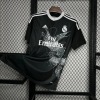 Real Madrid Retrotrøje 2014-2015