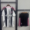 Fodboldtrøje Juventus Hjemmebanetrøje 2025/26 Voksen