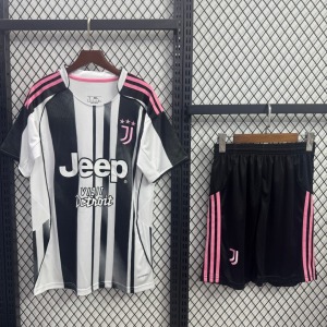 a09129d79846c2a1aba371ba1f938c86.jpg Fodboldtrøje Juventus Hjemmebanetrøje 2025/26 Voksen