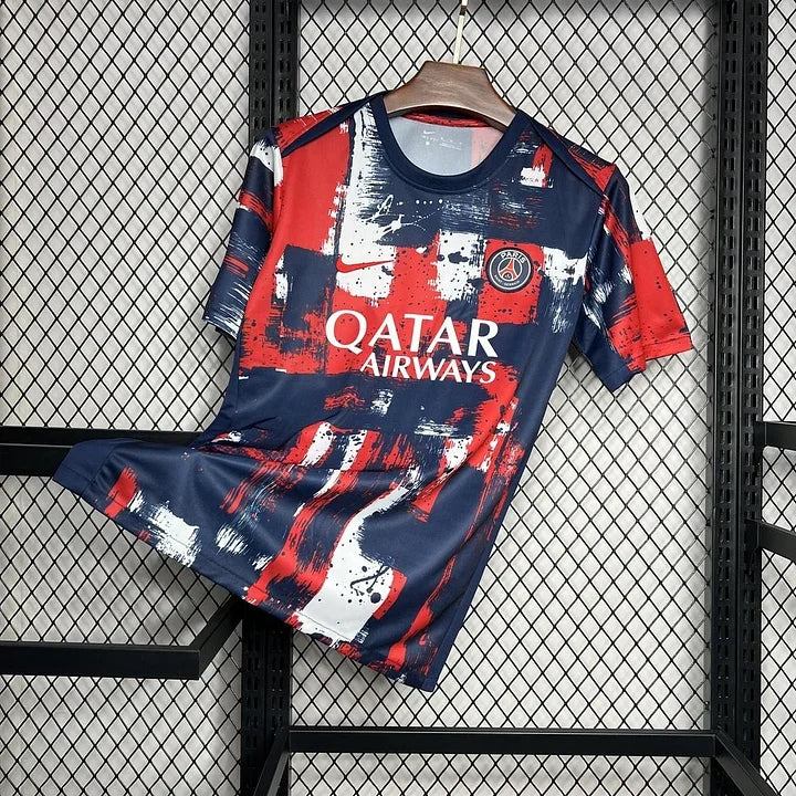 PSG Træningstrøje 2024-2025