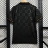 Fodboldtrøje Portugal 2025/26 Black Edition