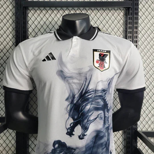 Japan Fodboldtrøje 2023-2024 Concept Premium