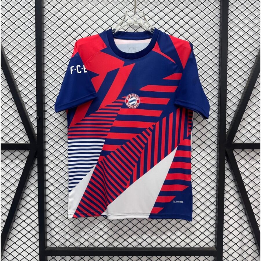 Fodboldtrøje Bayern München 26/27 Special Edition
