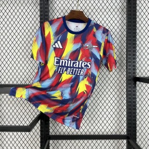 Arsenal Træningstrøje 2025-26