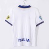 Fodboldtrøje Italien Udebanetrøje 1996 Retro