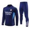 a598400663eb5214c6edd939c3ceb67f.jpg Fodboldtrøje Real Madrid Blå Hjemmebanetrøje 2025/26
