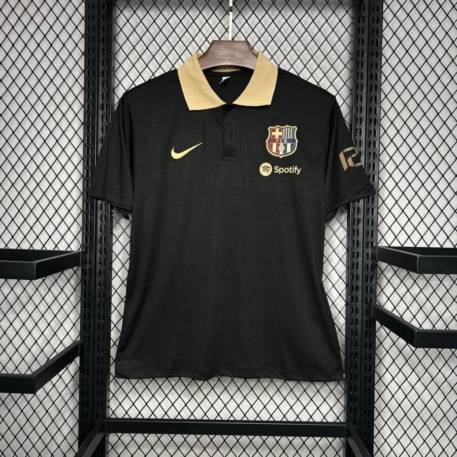 FC Barcelona Træningstrøje 2024-2025