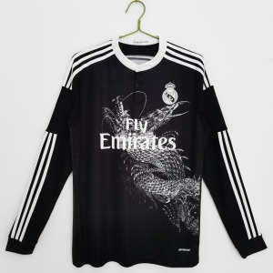 a7fdfa4ea2dea4857aebfbb866e7faf7.jpg Fodboldtrøje Real Madrid Third 2014-2015 Lange Ærmer