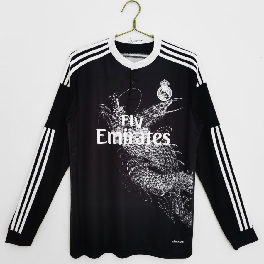 a7fdfa4ea2dea4857aebfbb866e7faf7.jpg Fodboldtrøje Real Madrid Third 2014-2015 Lange Ærmer