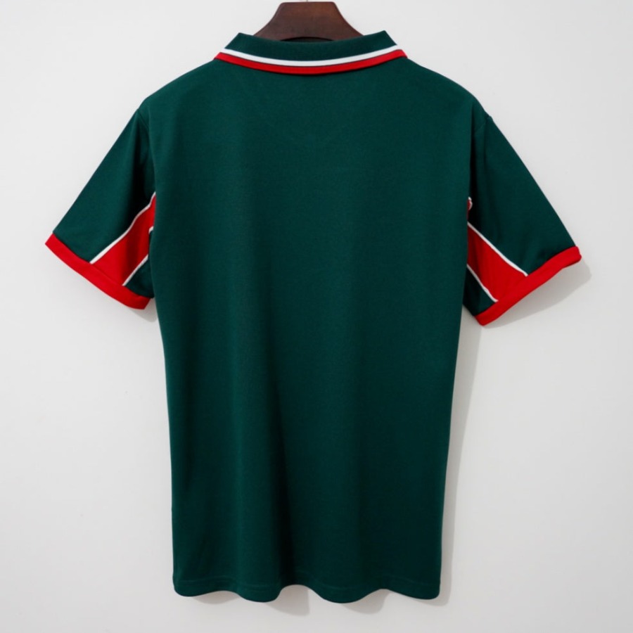 a8707bc2dfa89d239454b7aaca49b94e.jpg Marokko Hjemmebanetrøje 1998 Retro