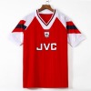 Arsenal Hjemmebanetrøje Retro 1992-1993