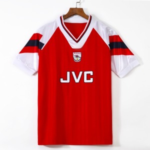 Arsenal Hjemmebanetrøje Retro 1992-1993