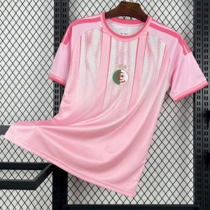 Algeriet 2025/26 Rosa Special Edition