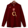 ab42aed18b3d7a7886ef8f50f99c1c90.jpg Arsenal Hjemmebanetrøje 2005-2006 Lange Ærmer Retro