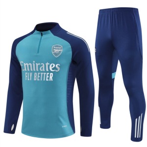 Fodboldtrøje Arsenal 2025/26 Green Edition