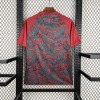 Fodboldtrøje Portugal 2026/27 Special Red