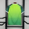 Fodboldtrøje Nigeria Udebanetrøje 2026