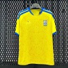 ad5cfe0677a6851ef02fbbb0c7e3ff5a.jpg Fodboldtrøje Ukraine Hjemmebanetrøje 2025/26