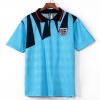 Fodboldtrøje England Third Retro 1992