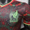 Mexico Concept 2026 Fodboldtrøje
