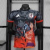 Fodboldtrøje Japan Special Edition Luffy 2024